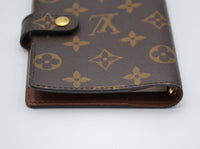 Agenda Louis Vuitton PM Monogram