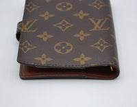 Agenda Louis Vuitton PM Monogram