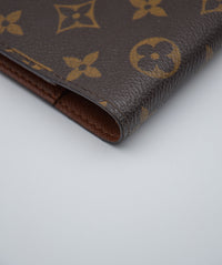Agenda Louis Vuitton PM Monogram
