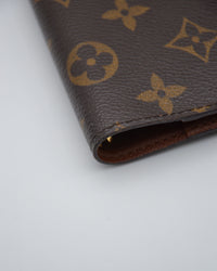 Agenda Louis Vuitton PM Monogram