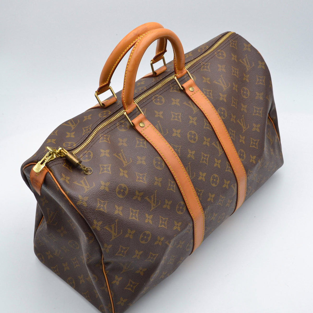 Louis Vuitton Keepall 45