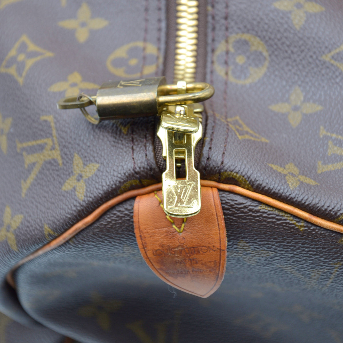 Louis Vuitton Keepall 45