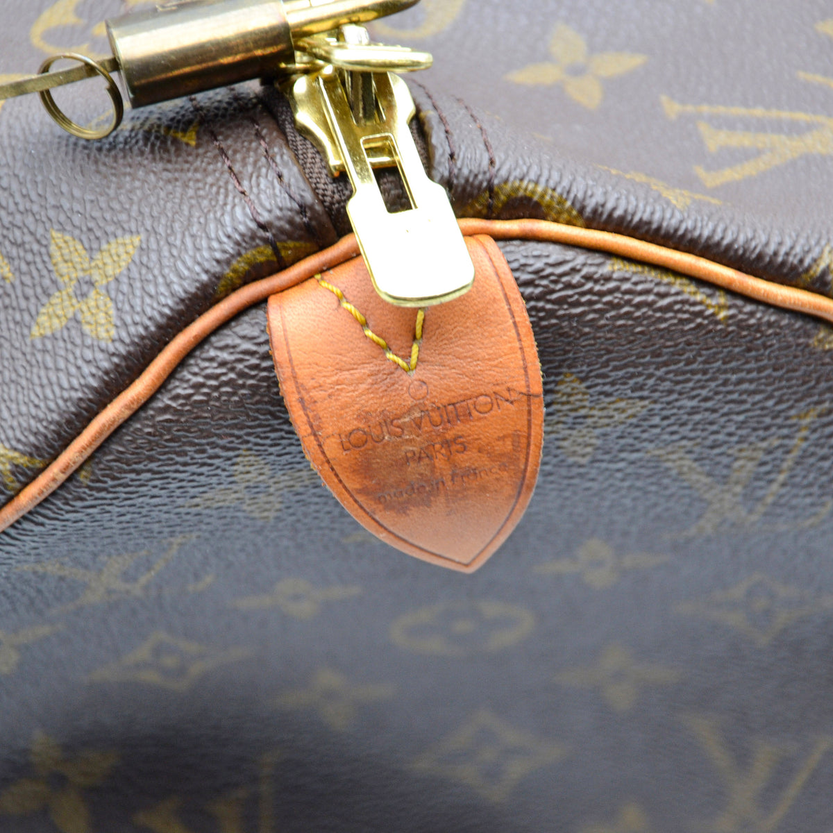 Louis Vuitton Keepall 45