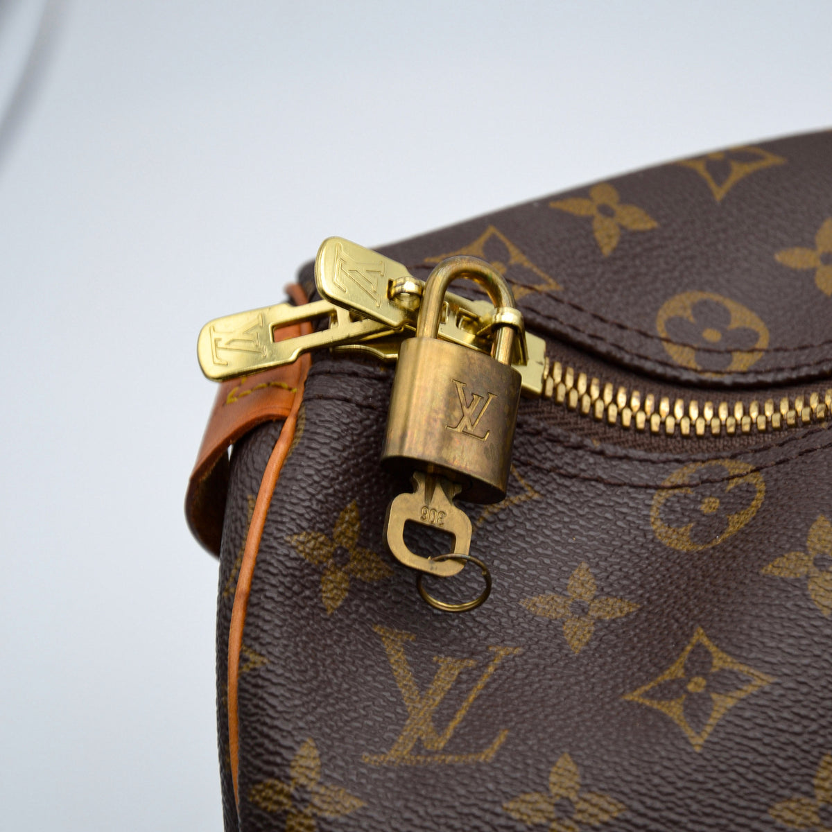 Louis Vuitton Keepall 45