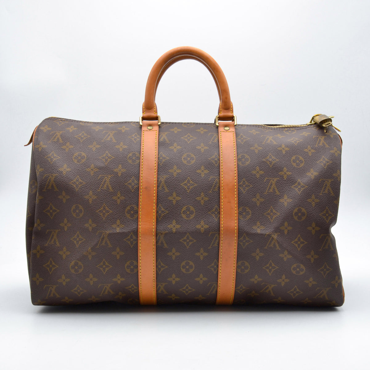 Louis Vuitton Keepall 45
