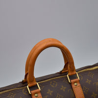 Louis Vuitton Keepall 45