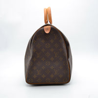 Louis Vuitton Keepall 45