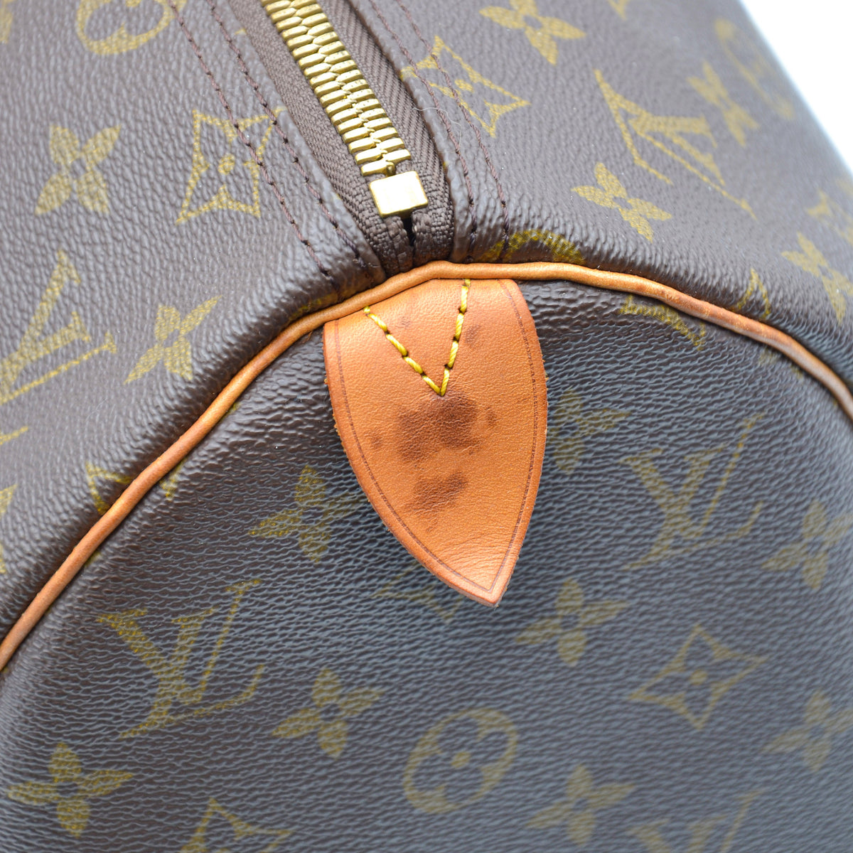 Louis Vuitton Keepall 45