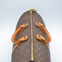 Louis Vuitton Keepall 45