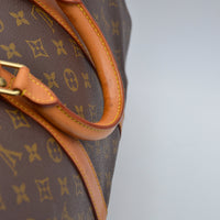 Louis Vuitton Keepall 45