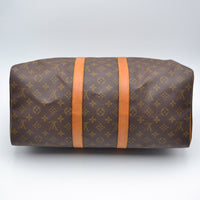 Louis Vuitton Keepall 45