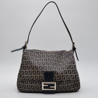 Sac Fendi Mama Baguette
