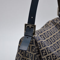 Sac Fendi Mama Baguette