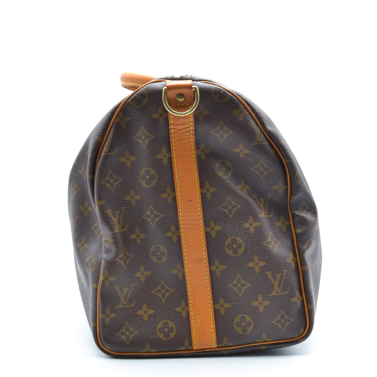 Louis Vuitton Keepall 50 Bandoulière