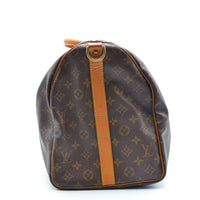 Louis Vuitton Keepall 50 Bandoulière