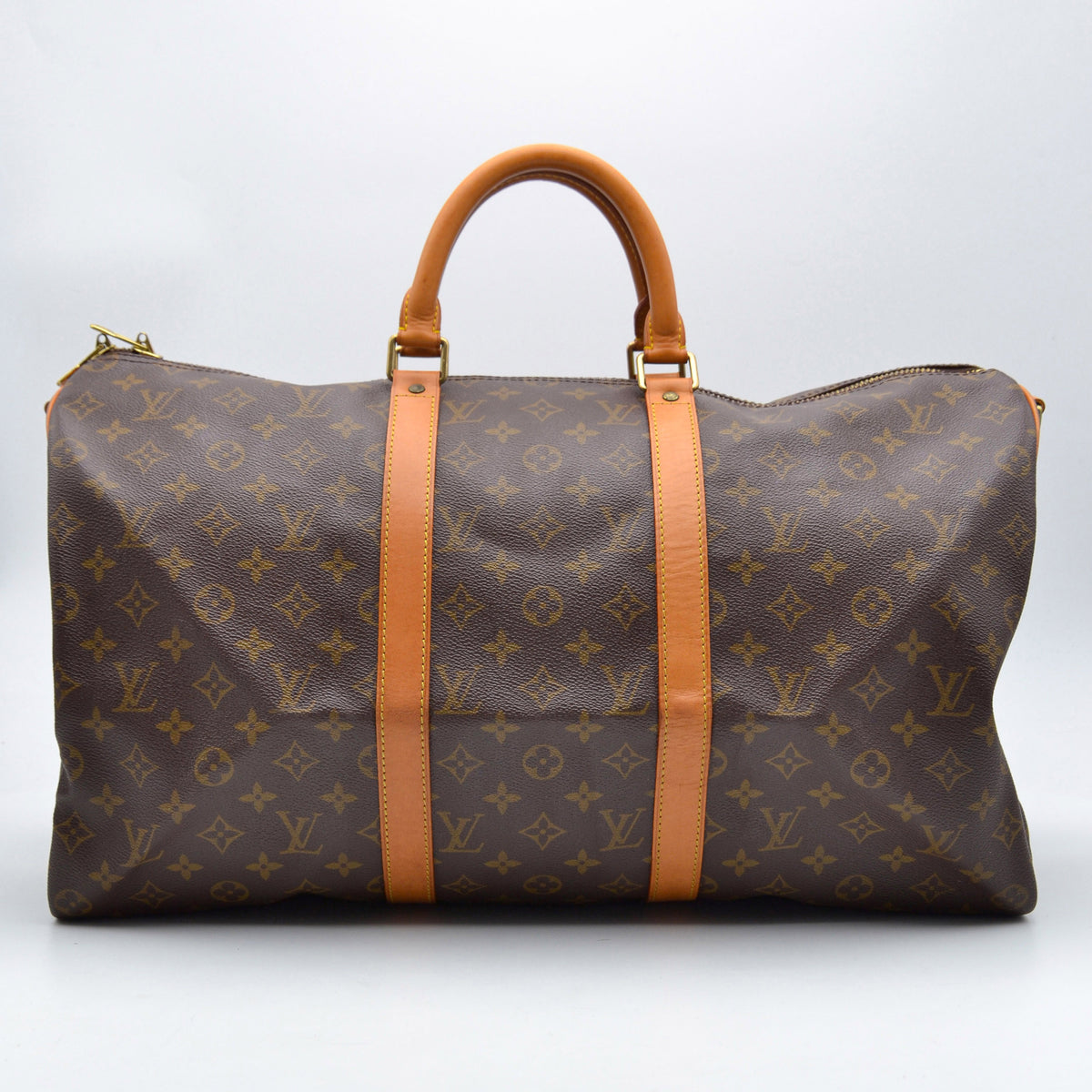 Louis Vuitton Keepall 50 Bandoulière