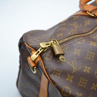 Louis Vuitton Keepall 50 Bandoulière