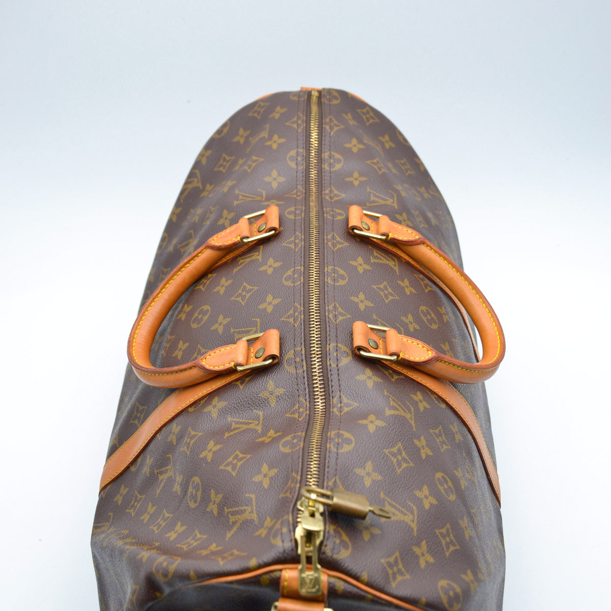 Louis Vuitton Keepall 50 Bandoulière
