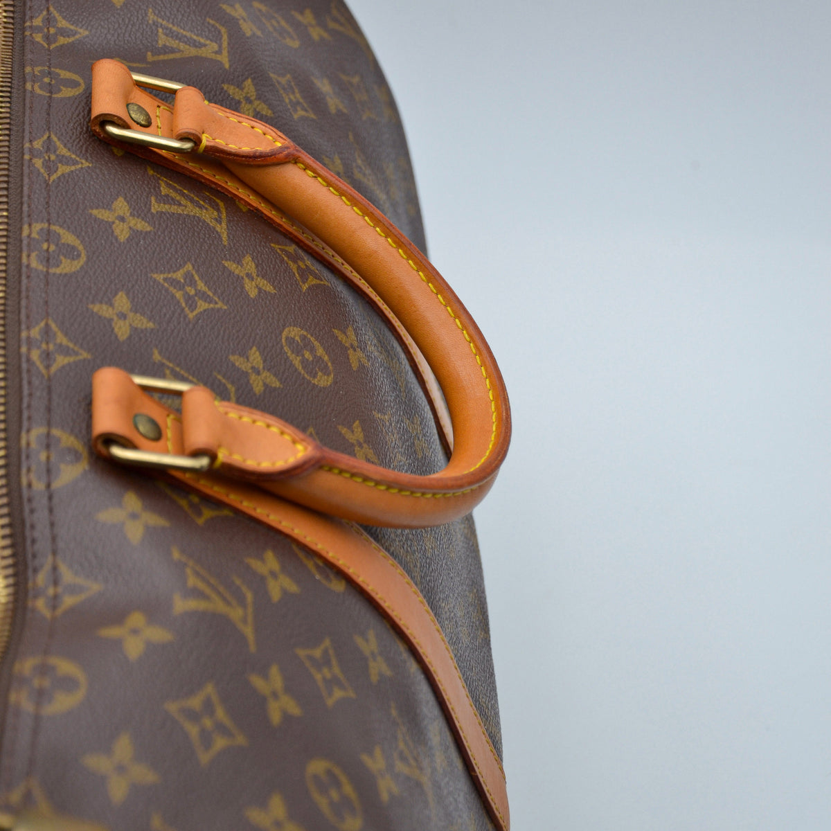 Louis Vuitton Keepall 50 Bandoulière