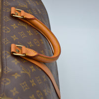 Louis Vuitton Keepall 50 Bandoulière