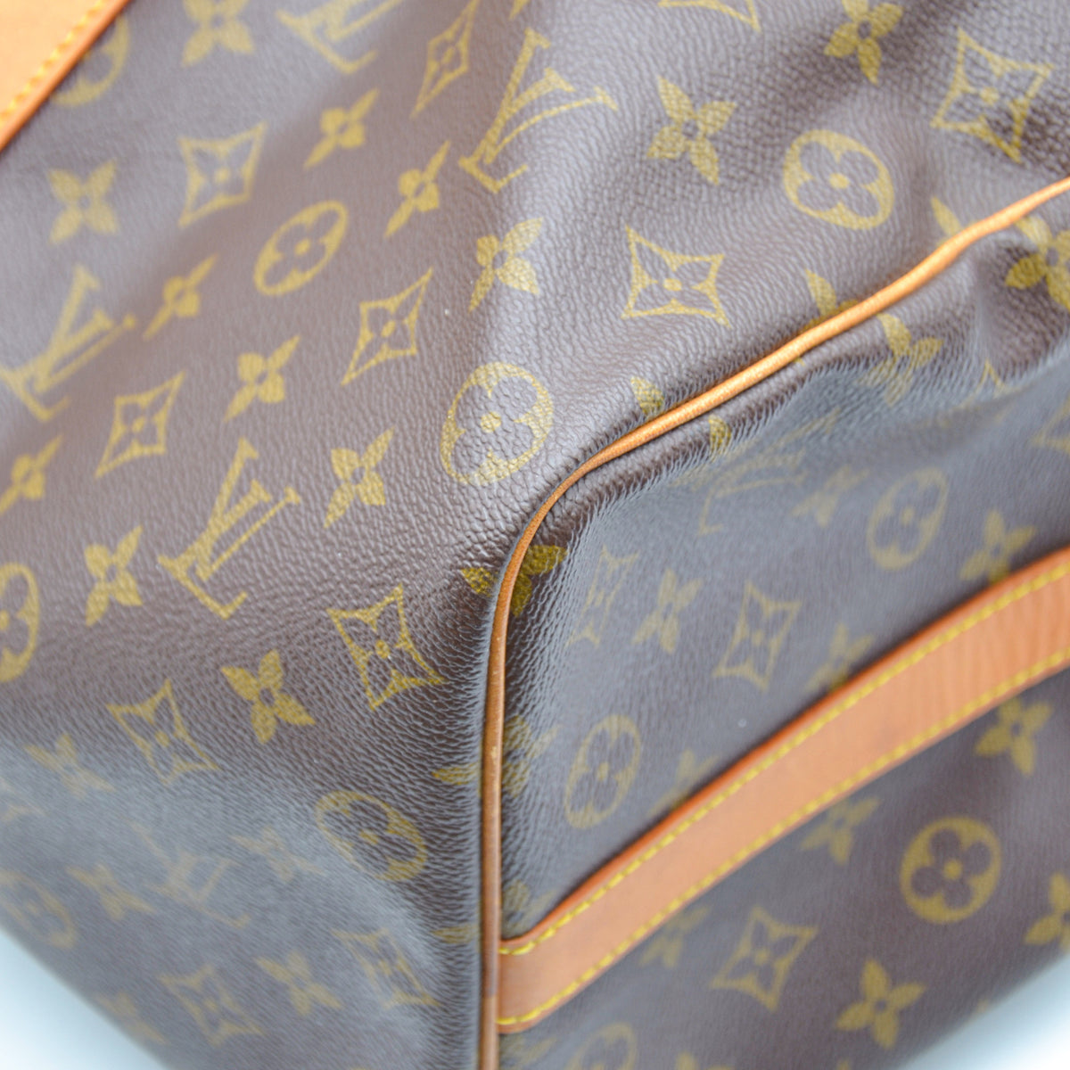 Louis Vuitton Keepall 50 Bandoulière