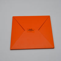 Foulard Hermès "Ciels Byzantins" Julia Abadie 1997