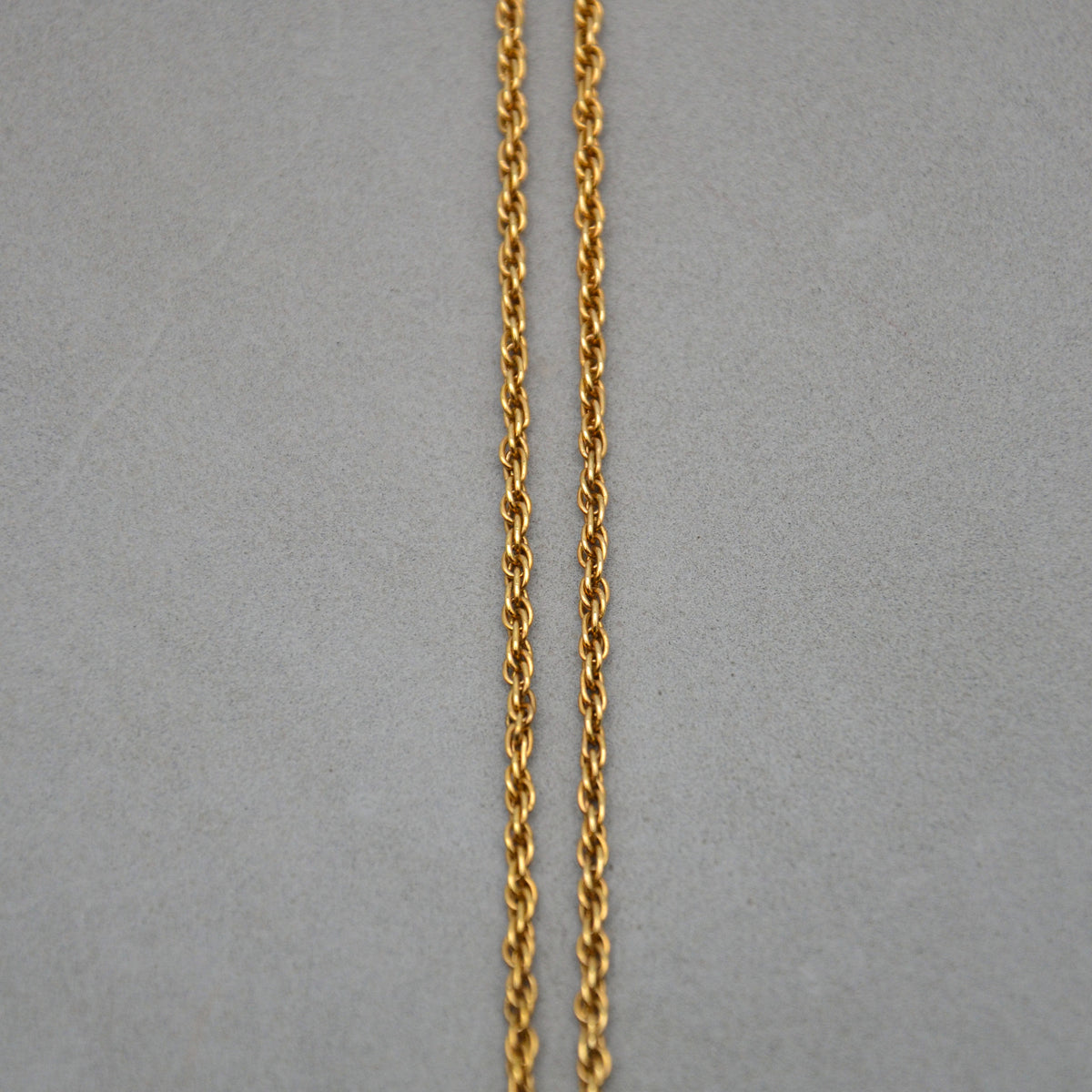 Christian Dior Collier Pendentif Soleil Félin Vintage