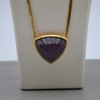 Yves Saint Laurent Collier Vintage