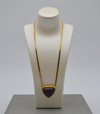 Yves Saint Laurent Collier Vintage