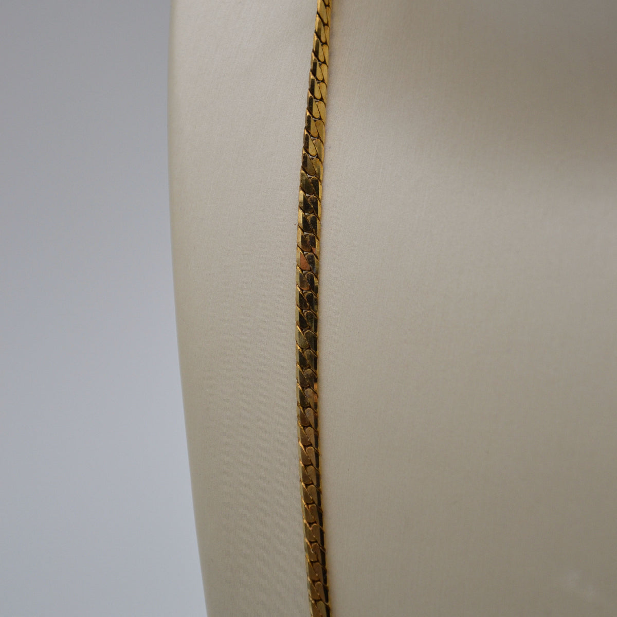 Yves Saint Laurent Collier Vintage