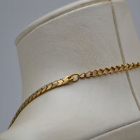 Yves Saint Laurent Collier Vintage