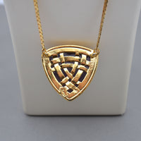 Yves Saint Laurent Collier Vintage
