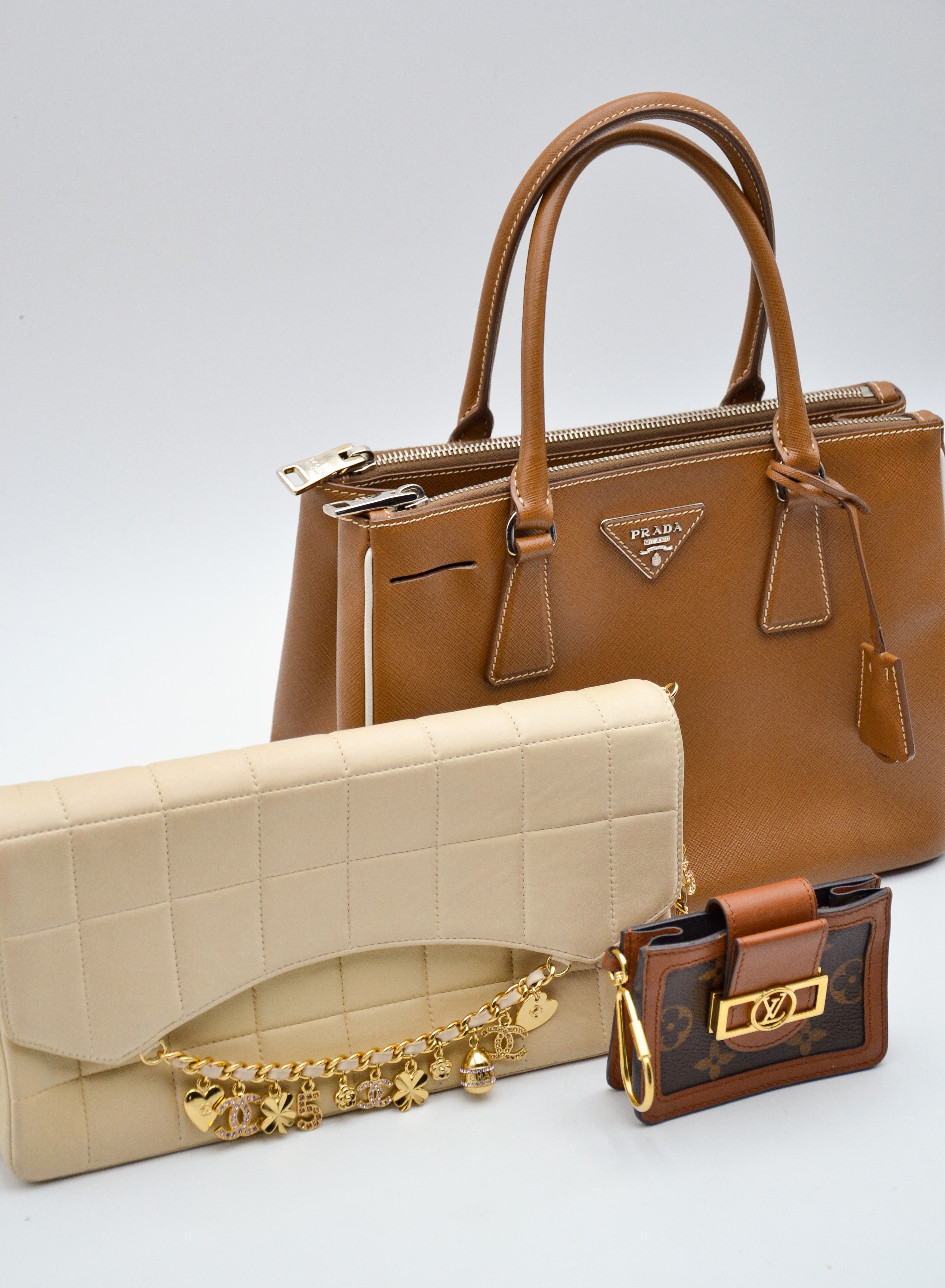 Authentic Vintage Luxury Bags | RARR Vintage – Certified & Rare