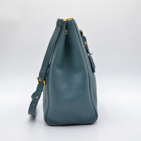 Prada Shopping Tote Vitello Daino