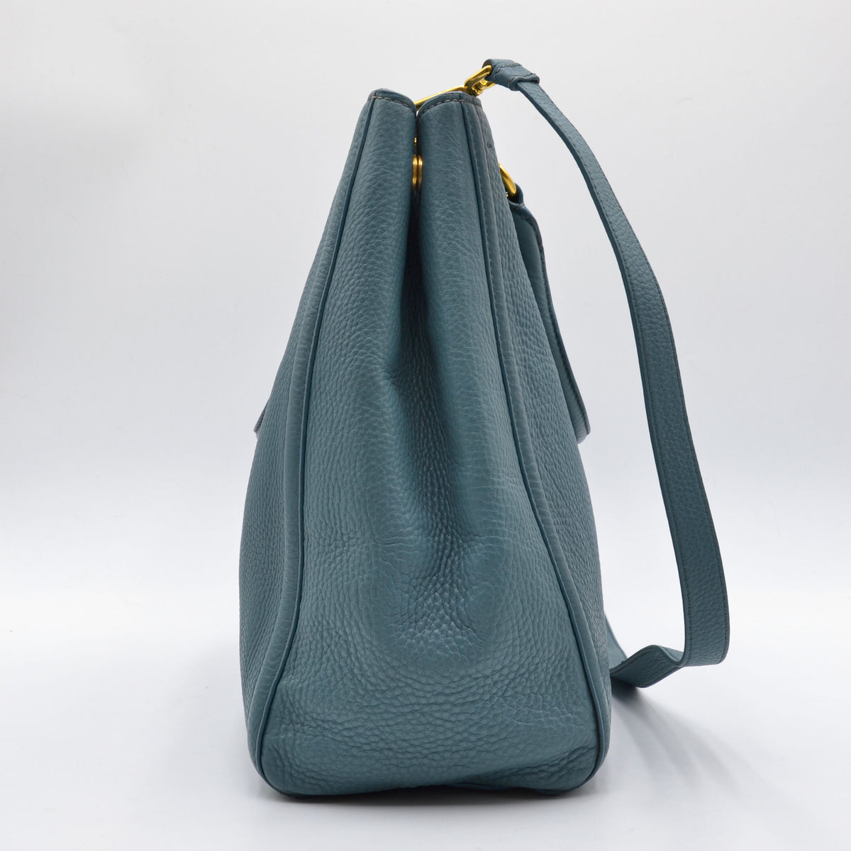 Prada Shopping Tote Vitello Daino