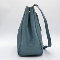 Prada Shopping Tote Vitello Daino