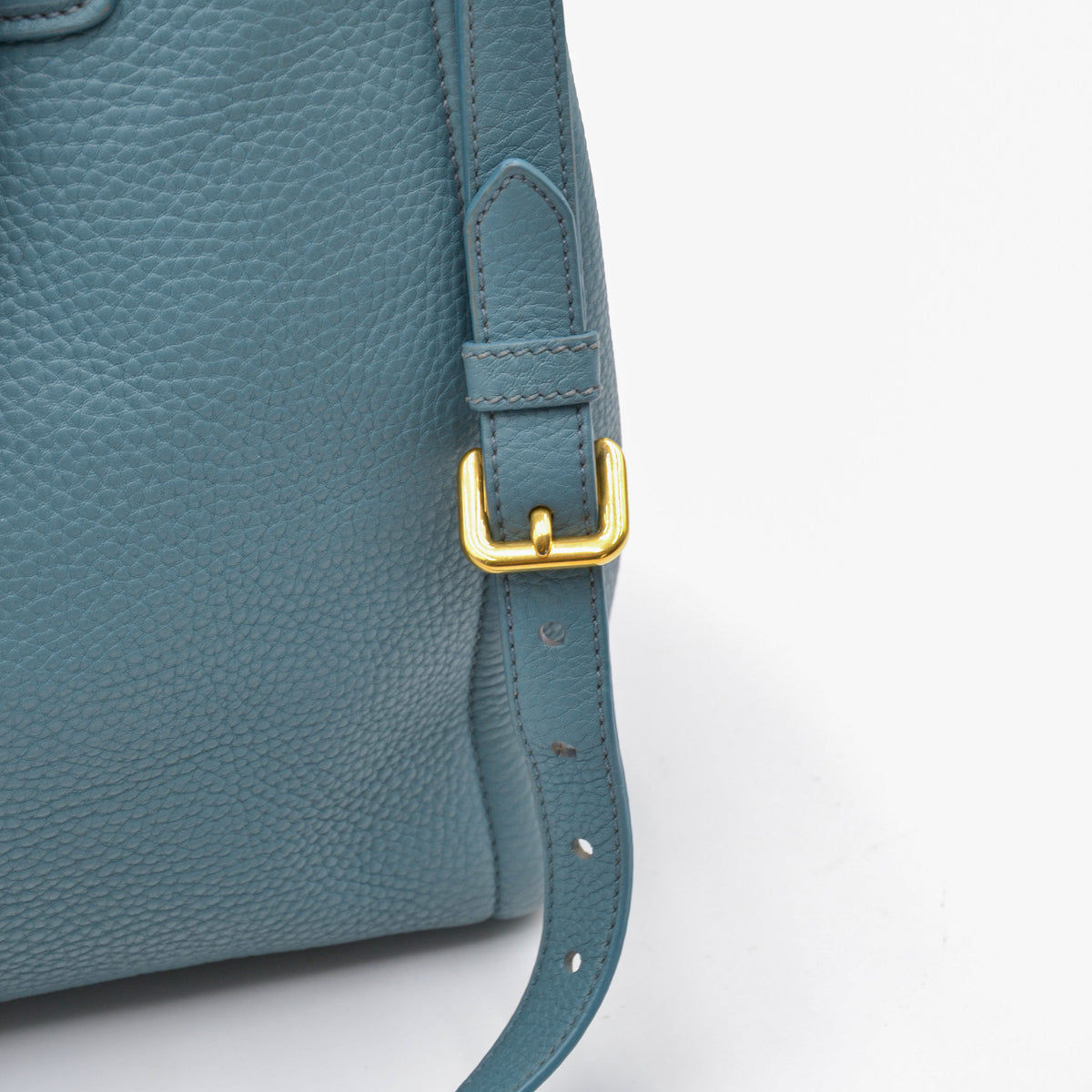 Prada Shopping Tote Vitello Daino