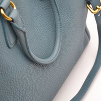 Prada Shopping Tote Vitello Daino