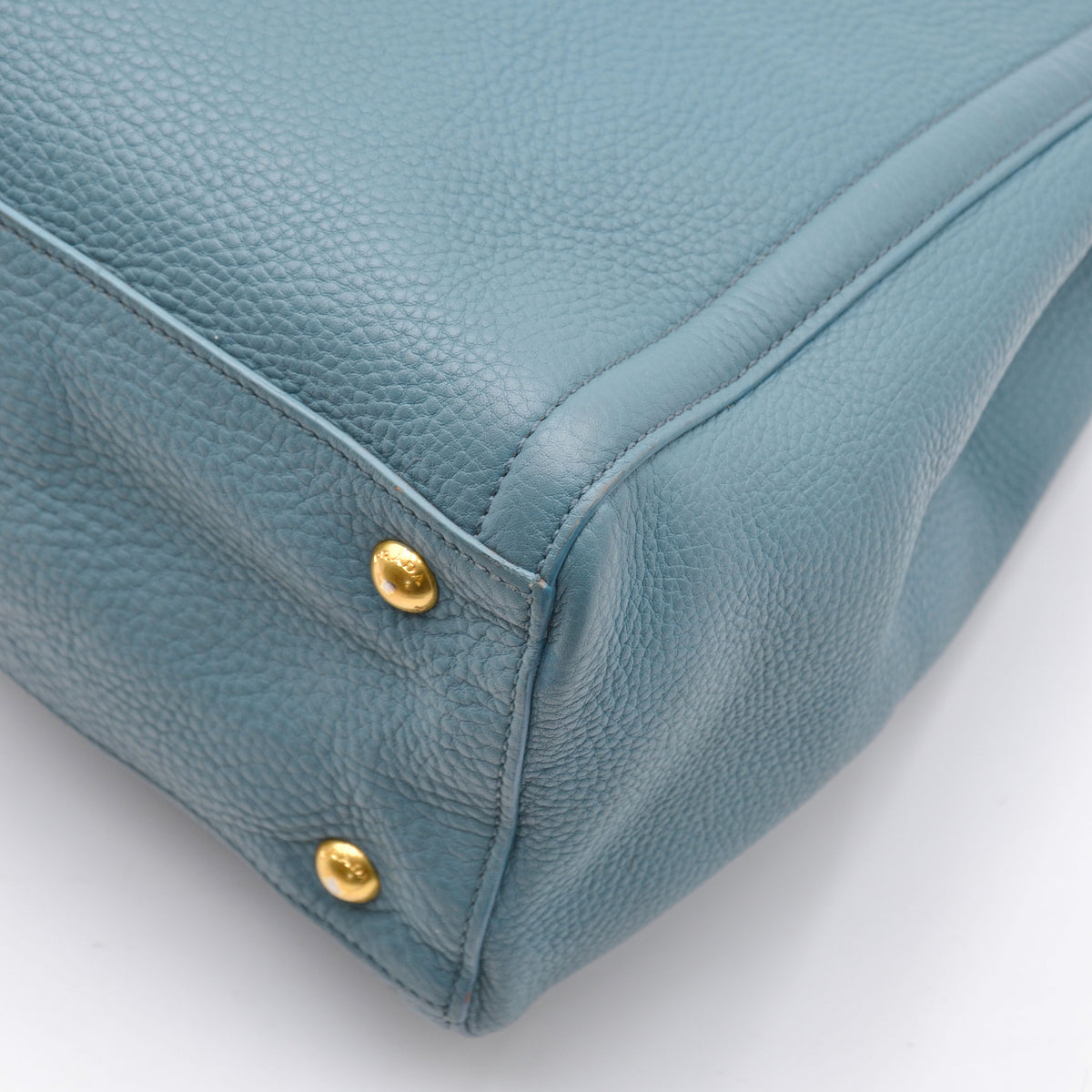 Prada Shopping Tote Vitello Daino