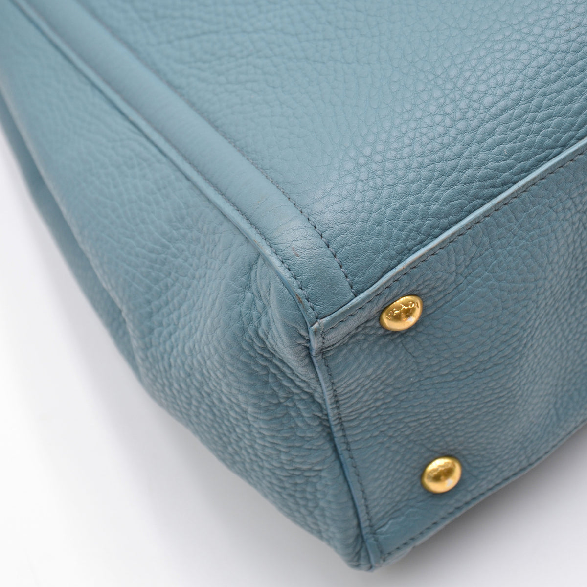 Prada Shopping Tote Vitello Daino
