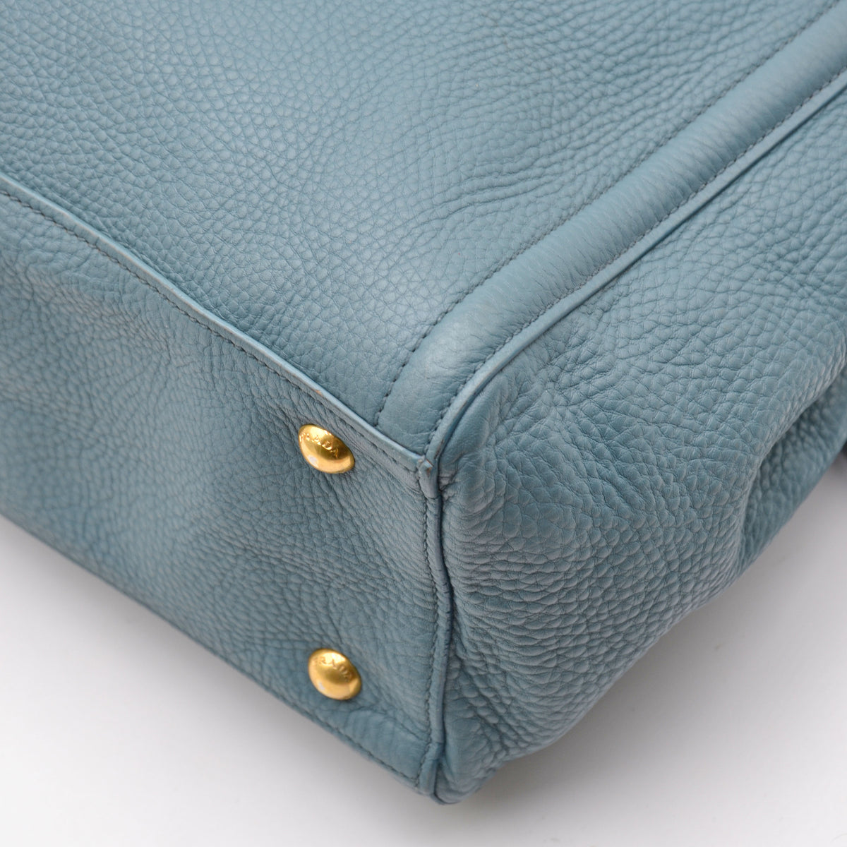 Prada Shopping Tote Vitello Daino