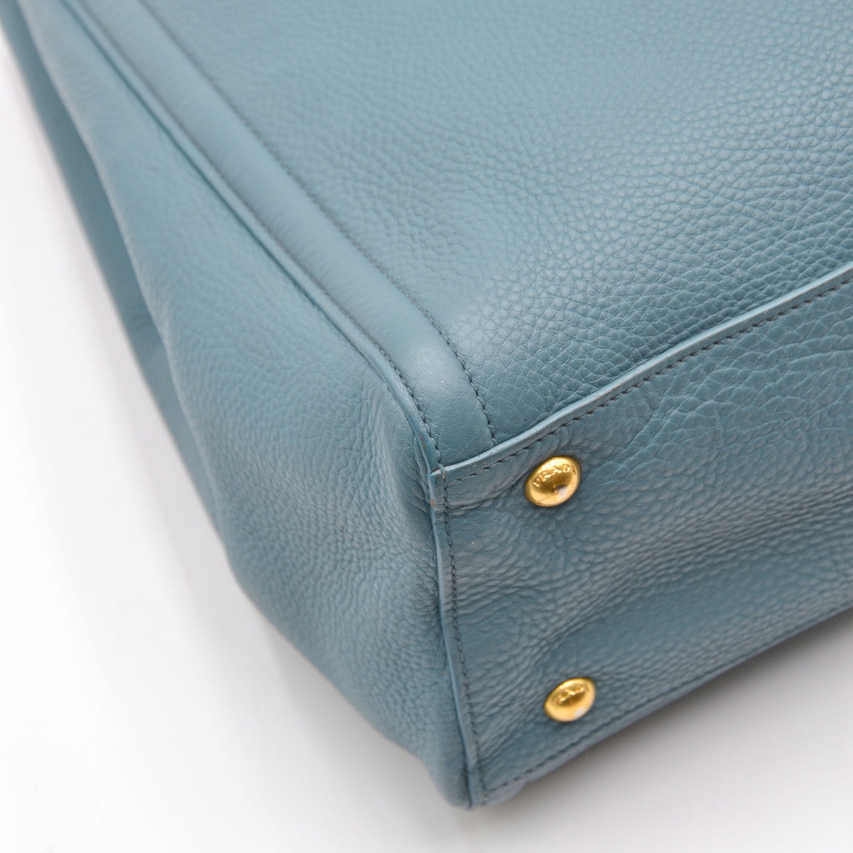 Prada Shopping Tote Vitello Daino