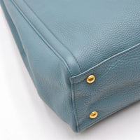 Prada Shopping Tote Vitello Daino