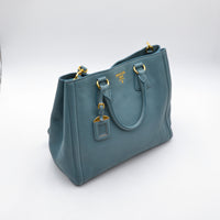 Prada Shopping Tote Vitello Daino