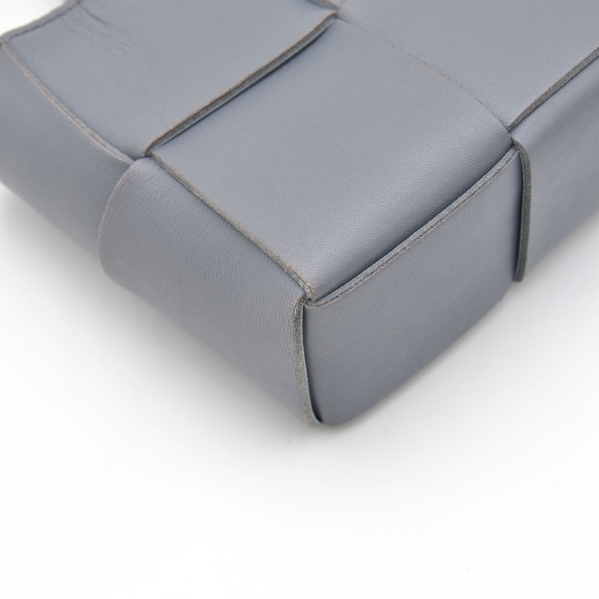 Bottega Veneta Arco Maxi Intrecciato