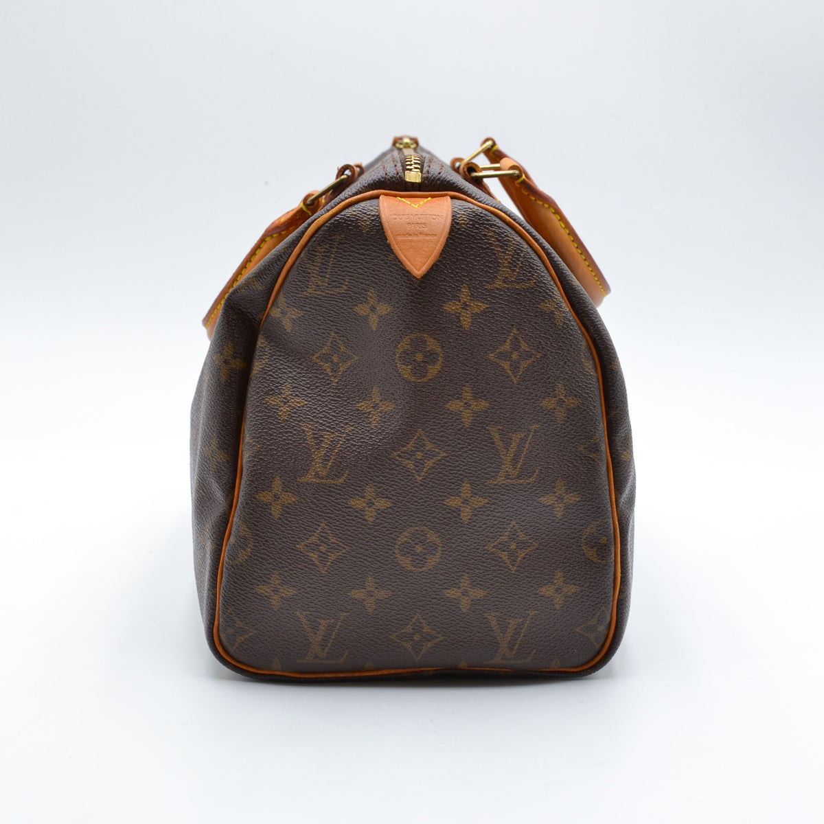 Louis Vuitton Speedy 30 Monogram Vintage