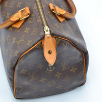 Louis Vuitton Speedy 30 Monogram Vintage