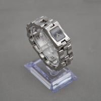 Gucci 2305L Montre Vintage Acier Inoxydable