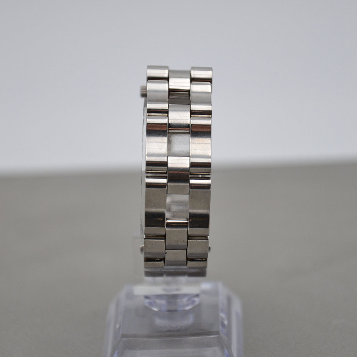 Gucci 2305L Montre Vintage Acier Inoxydable