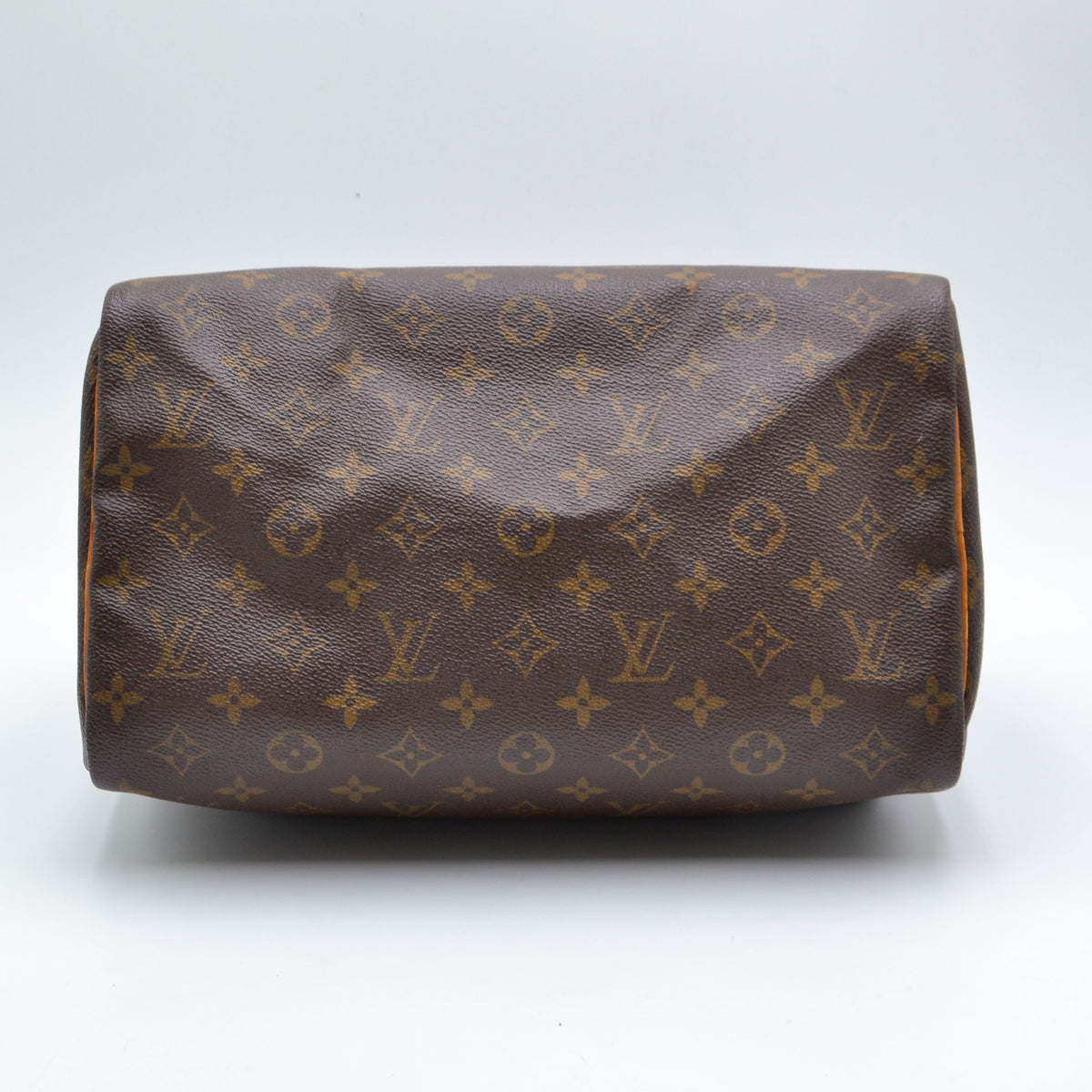Louis Vuitton Speedy 30 Monogram Vintage